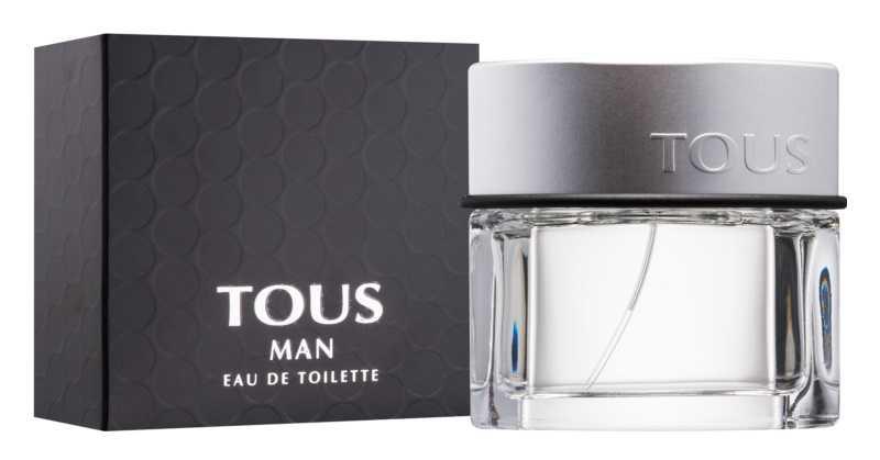 Tous Man men