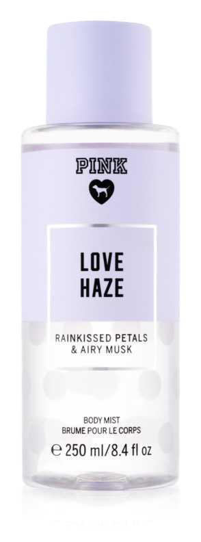 Victoria's Secret PINK Love Haze women's perfumes