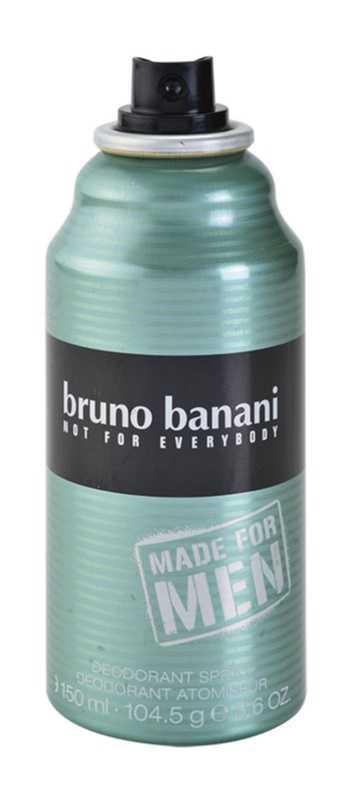 Bruno Banani Made for Men men