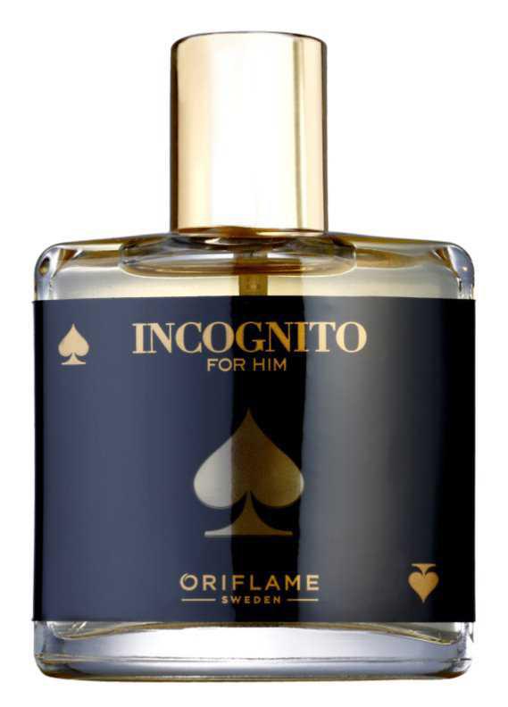 Oriflame Incognito men