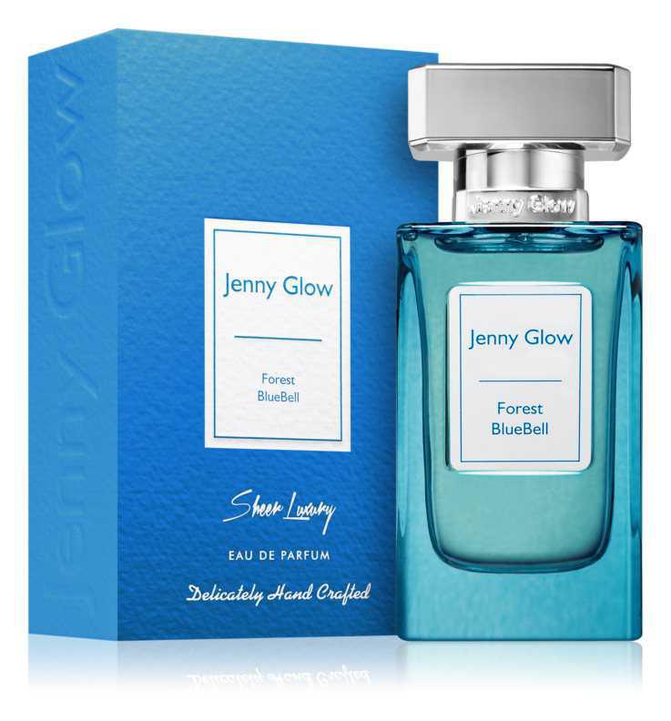 Jenny Glow Forest Bluebell women's perfumes