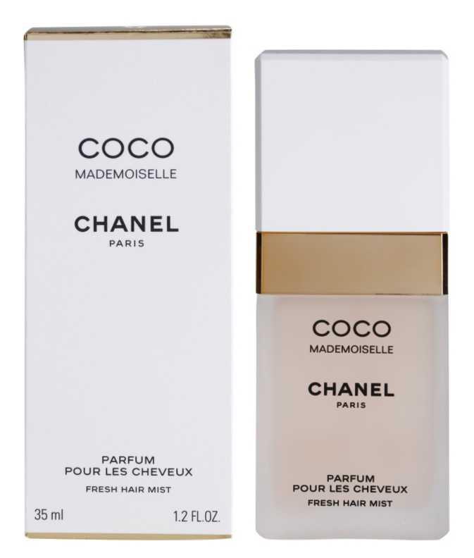 Chanel Coco Mademoiselle women's perfumes