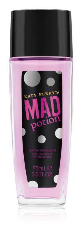 Katy Perry Katy Perry's Mad Potion