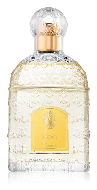 Guerlain Jicky women's perfumes