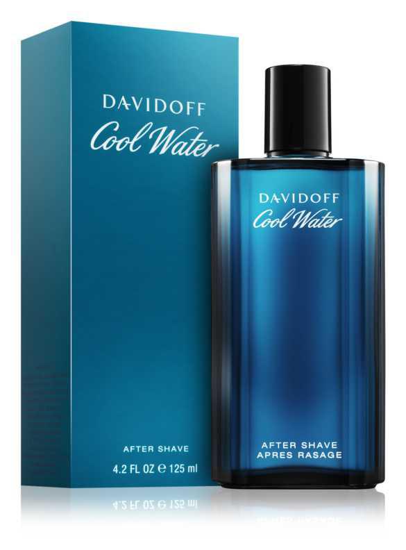 Davidoff Cool Water men