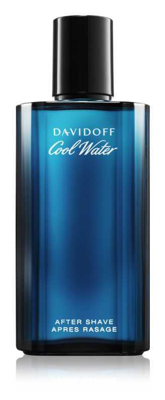 Davidoff Cool Water men