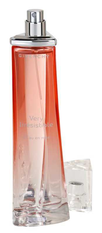 Givenchy Very Irrésistible L'Eau en Rose women's perfumes
