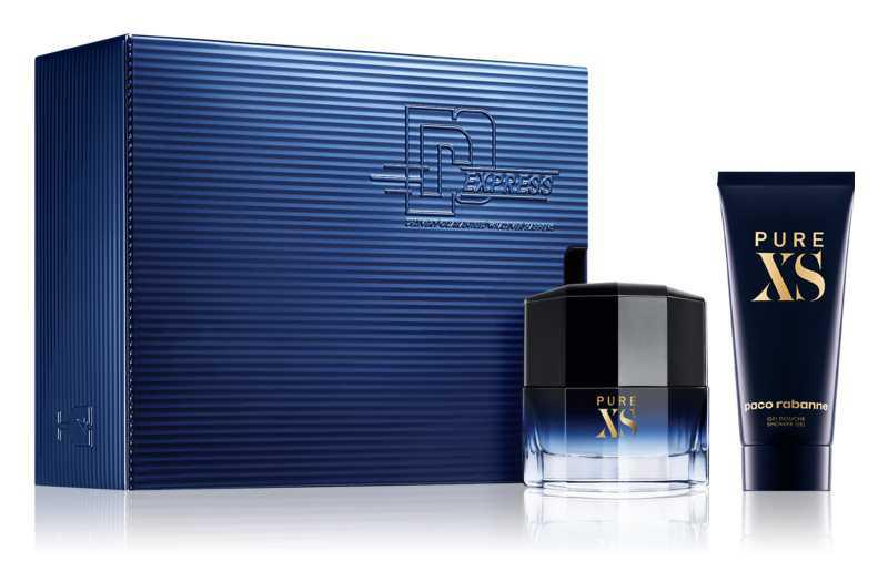Paco Rabanne Pure XS spicy