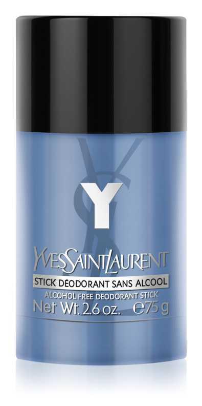 Yves Saint Laurent Y men