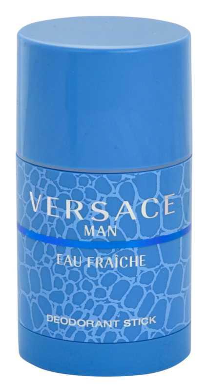 Versace Man Eau Fraîche men