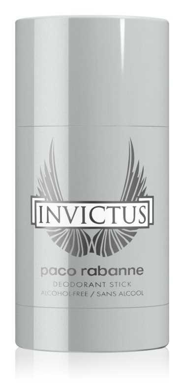 Paco Rabanne Invictus men