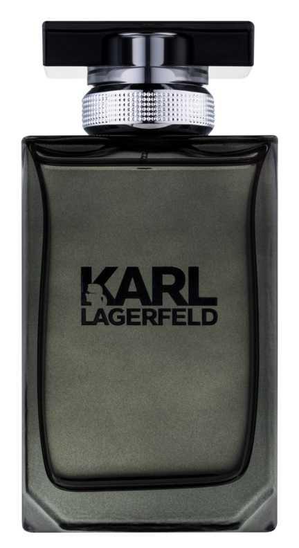 Karl Lagerfeld Karl Lagerfeld for Him men