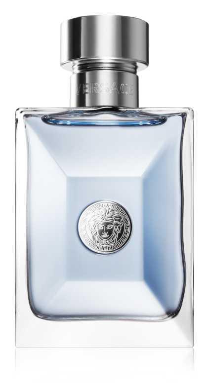 Versace Pour Homme mens perfumes