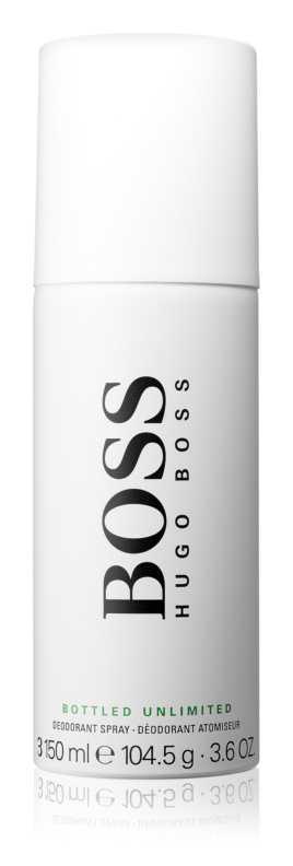 Hugo Boss BOSS Bottled Unlimited