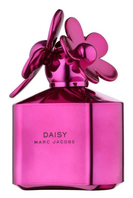 Marc Jacobs Daisy Shine Pink Edition woody perfumes