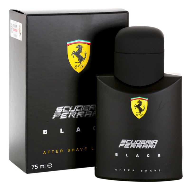 Ferrari Scuderia Ferrari Black for men