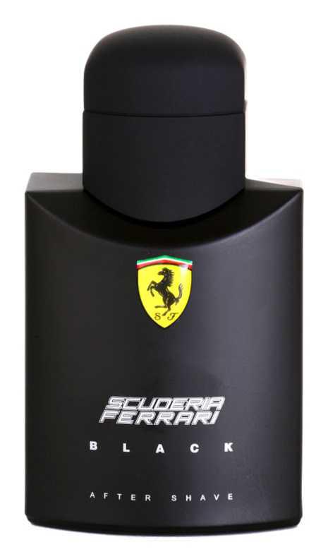 Ferrari Scuderia Ferrari Black for men
