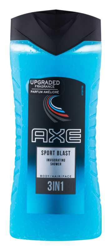 Axe Sport Blast men