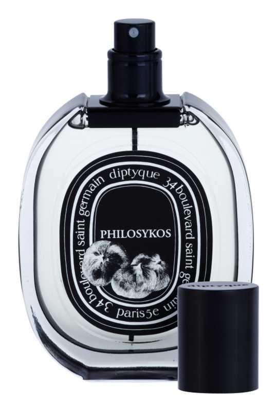 Diptyque Philosykos woody perfumes