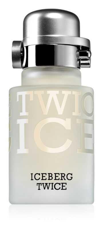 Iceberg Twice pour Homme