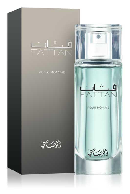 Rasasi Fattan Pour Homme men