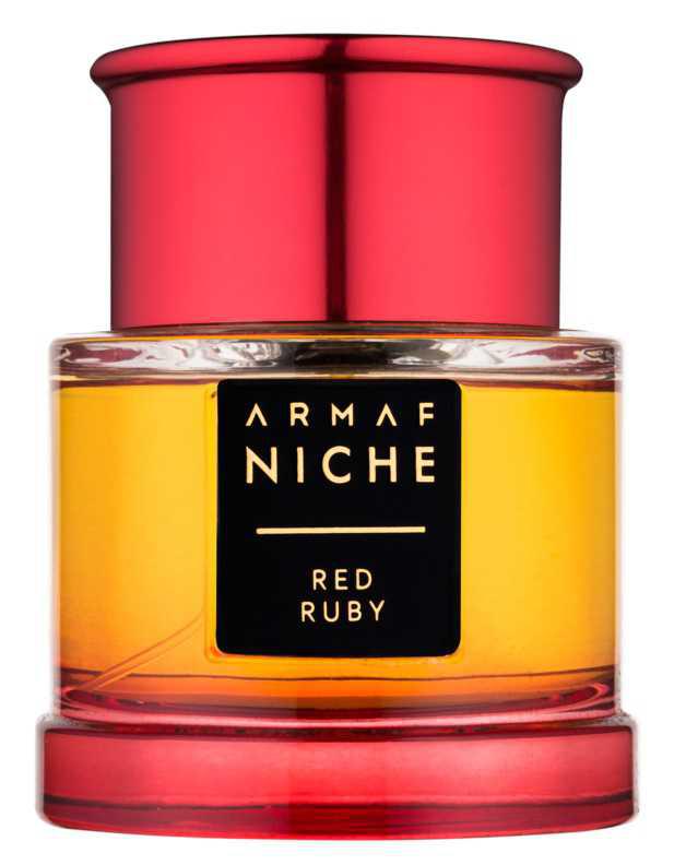 Armaf Red Ruby women's perfumes
