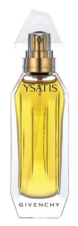 Givenchy Ysatis women's perfumes