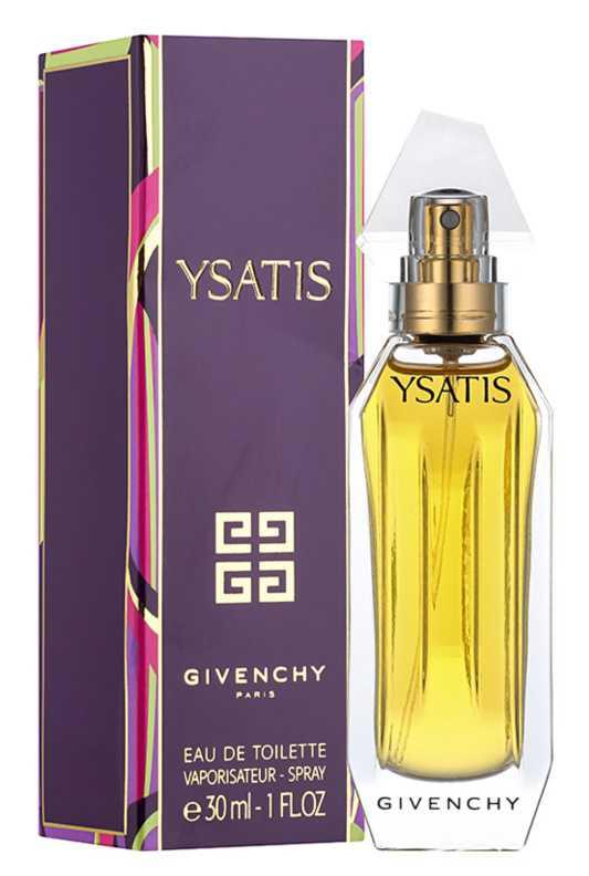 Givenchy Ysatis women's perfumes