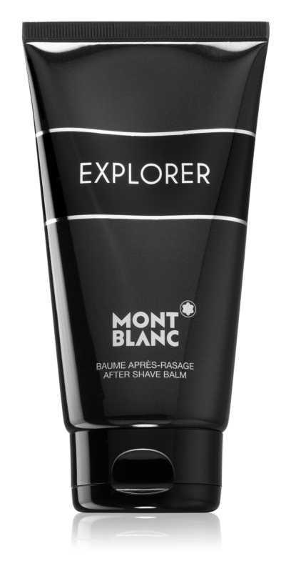 Montblanc Explorer for men