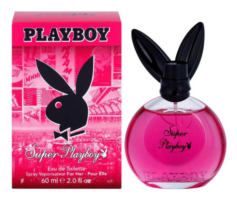 Playboy Super Playboy for Her