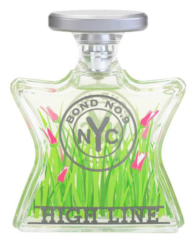 Bond No. 9 Downtown High Line women's perfumes