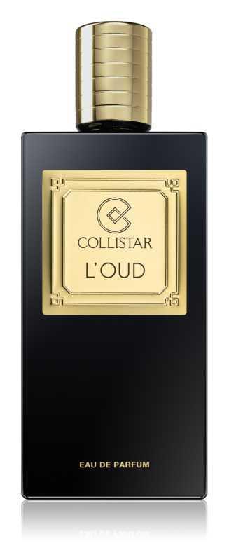 Collistar Prestige Collection L'Oud woody perfumes