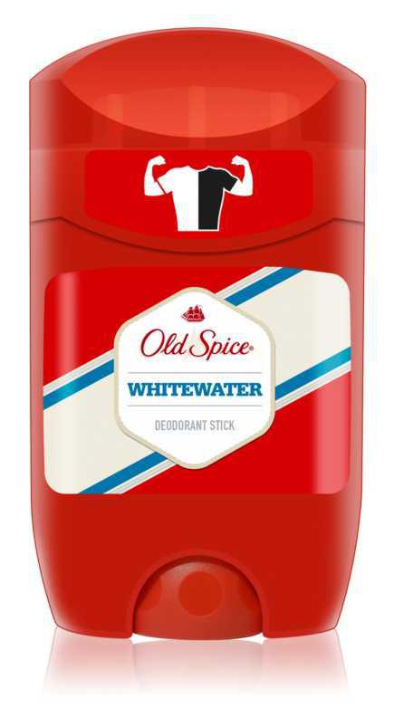 Old Spice Whitewater