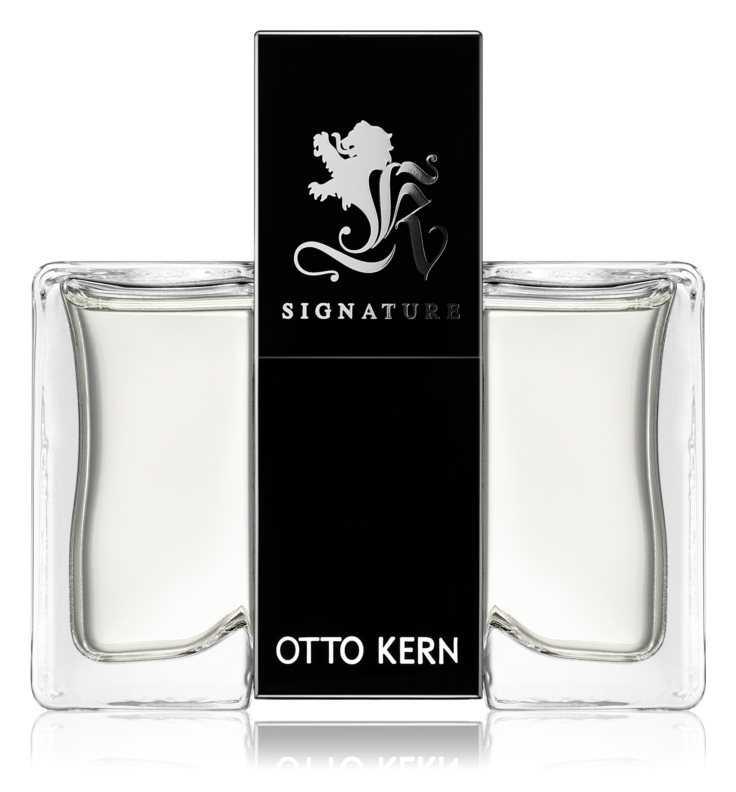 Otto Kern Signature men