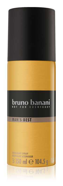 Bruno Banani Man's Best
