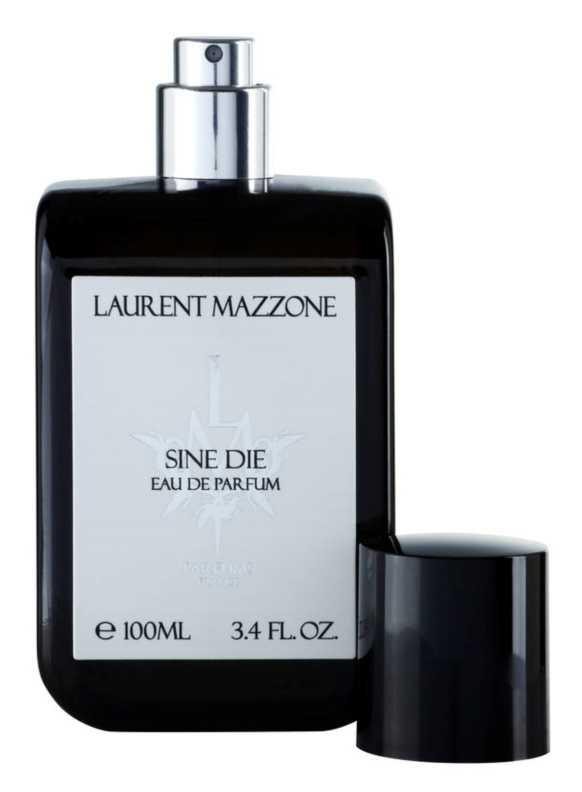 LM Parfums Sine Die women's perfumes