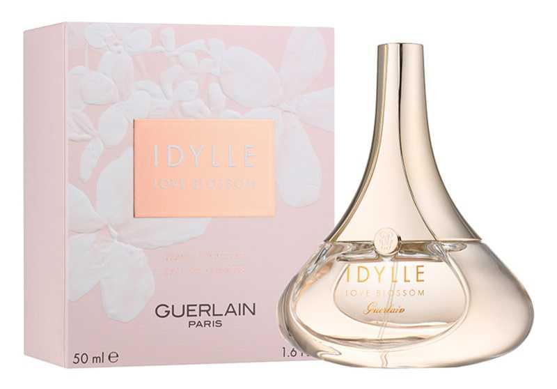 Guerlain Idylle Love Blossom women's perfumes