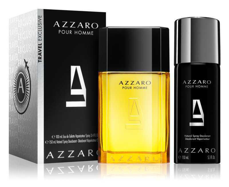 Azzaro Azzaro Pour Homme for men