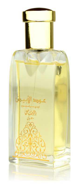 Rasasi Oudh Al Abiyad women's perfumes