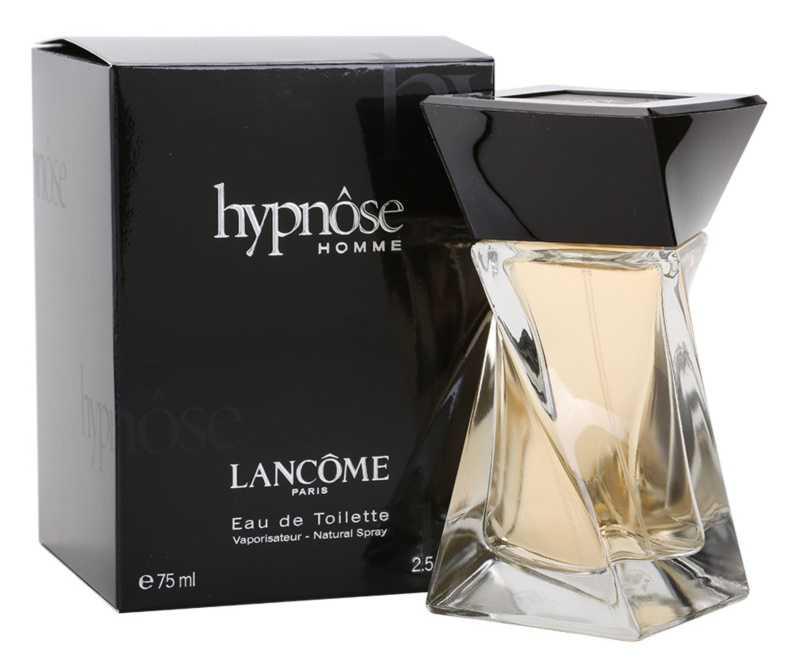 Lancôme Hypnôse Homme luxury cosmetics and perfumes