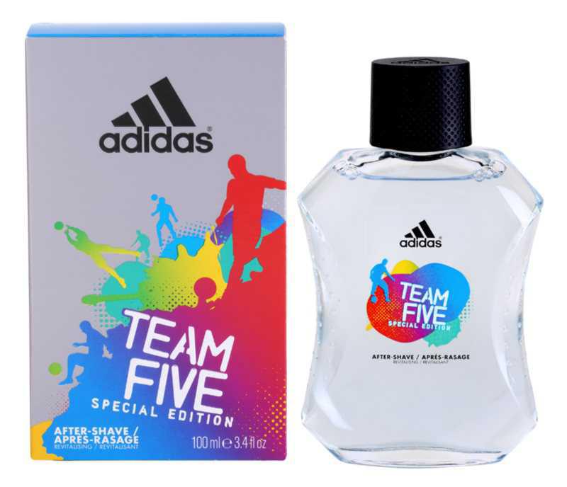 Adidas Team Five men