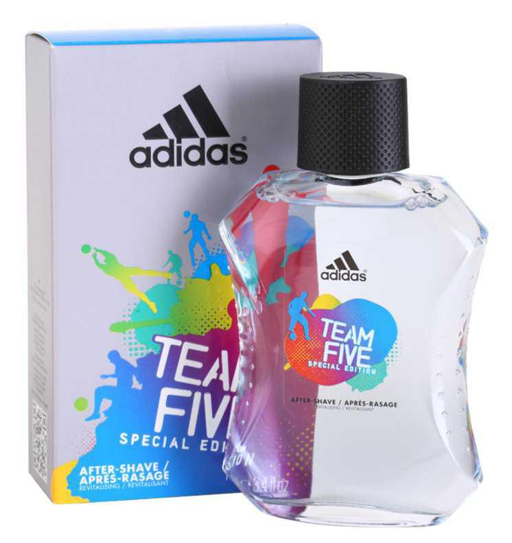 Adidas Team Five men