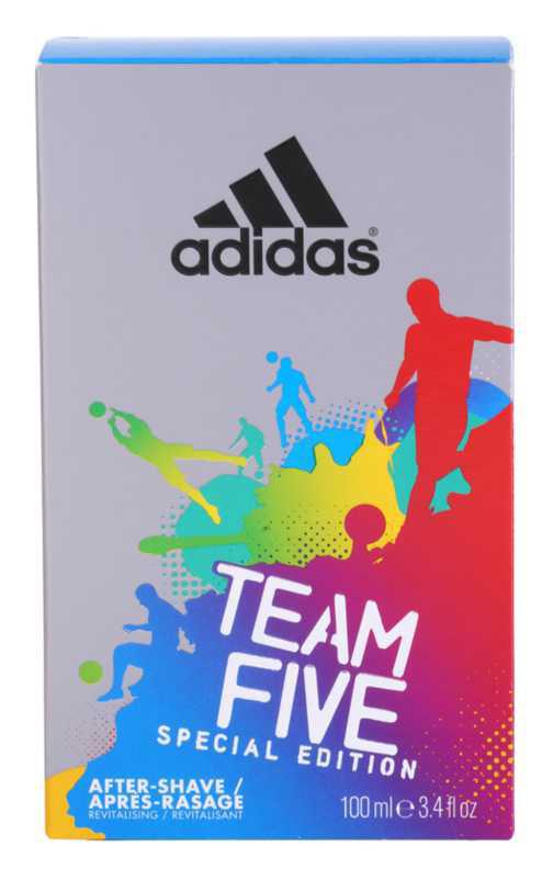 Adidas Team Five men