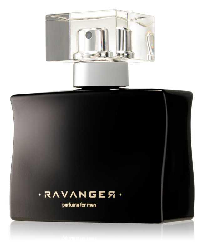 SANTINI Cosmetic Ravanger woody perfumes