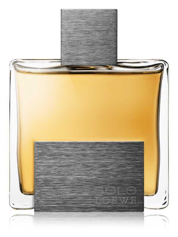 Loewe Solo Loewe mens perfumes