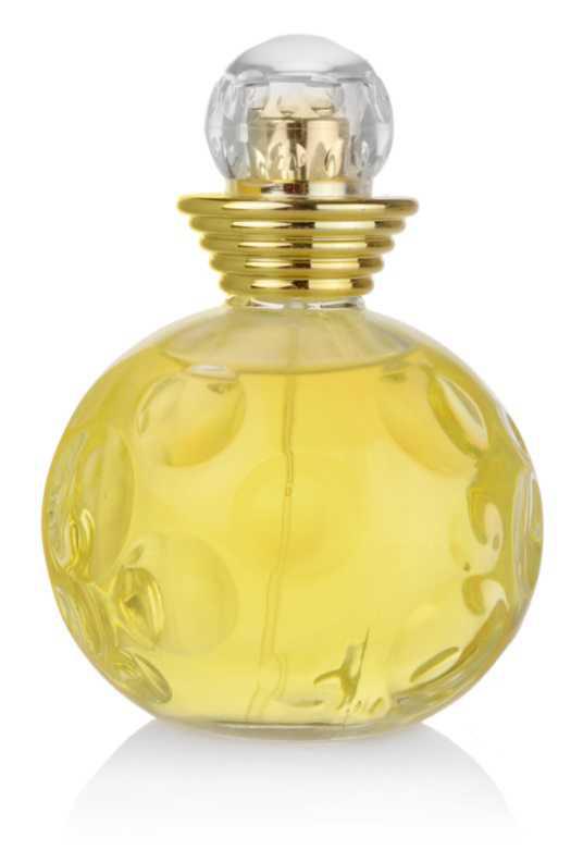 Dior Dolce Vita woody perfumes