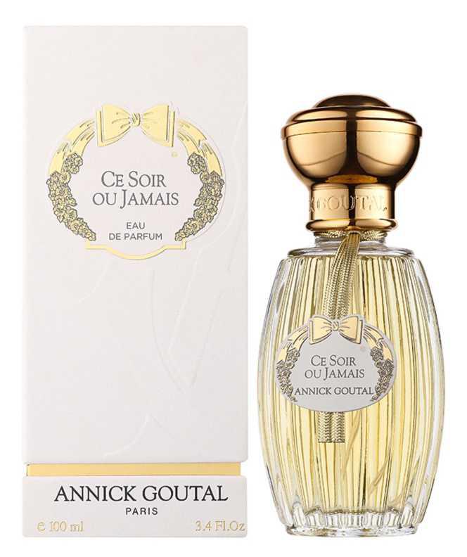 Annick Goutal Ce Soir Ou Jamais women's perfumes