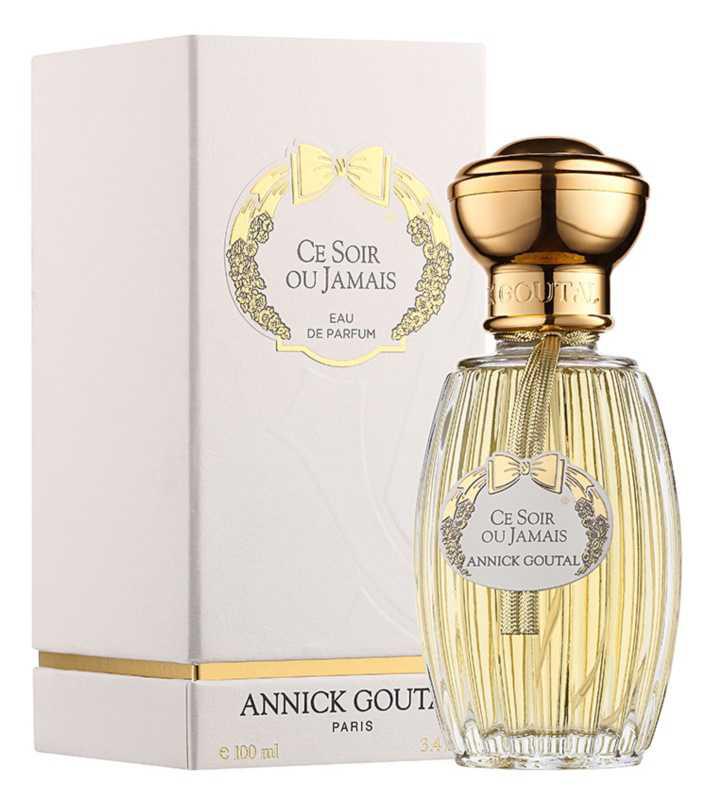Annick Goutal Ce Soir Ou Jamais women's perfumes