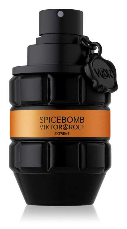 Viktor & Rolf Spicebomb Extreme spicy