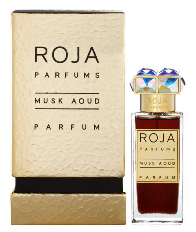 Roja Parfums Musk Aoud